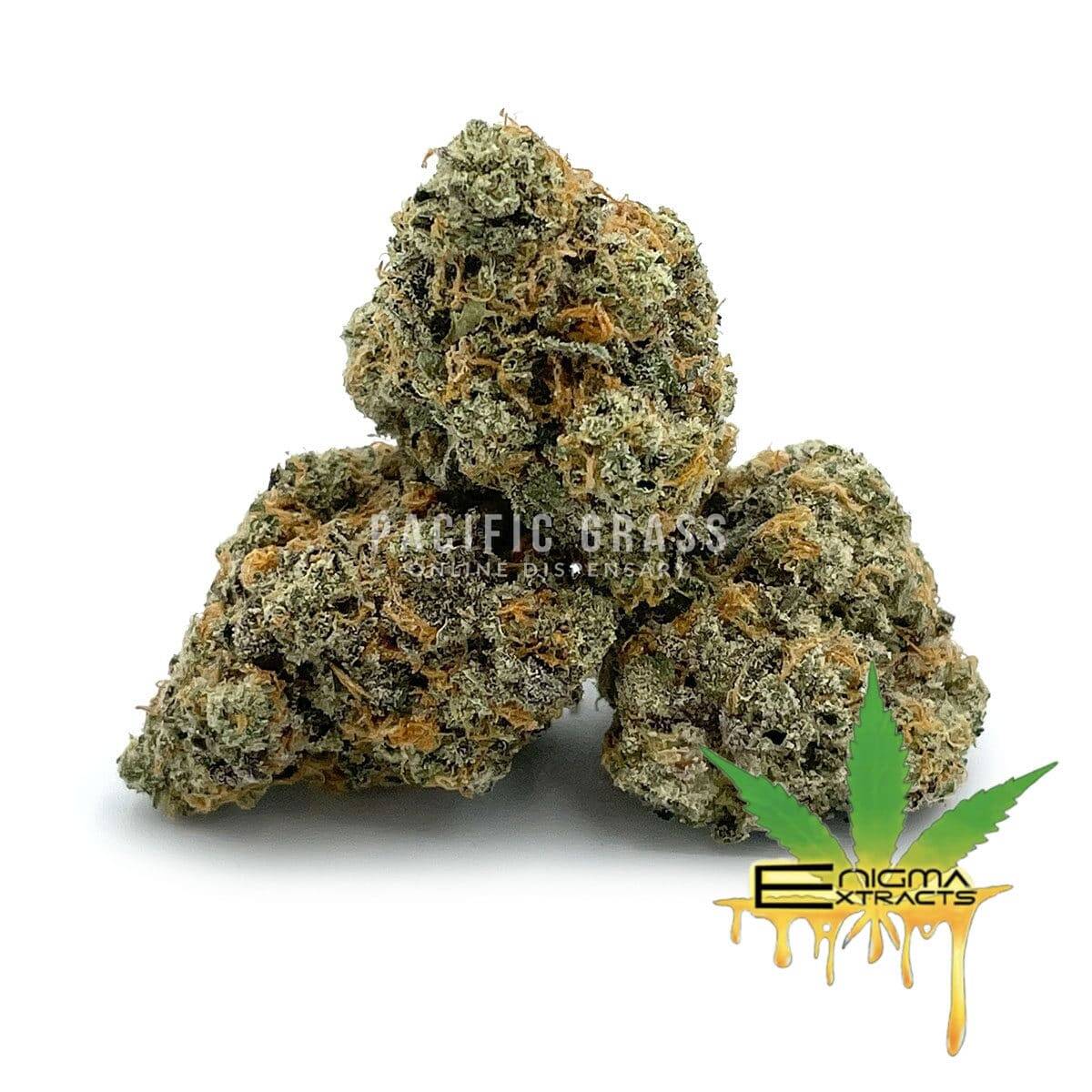 Enigma Extracts - Blue Unicorn