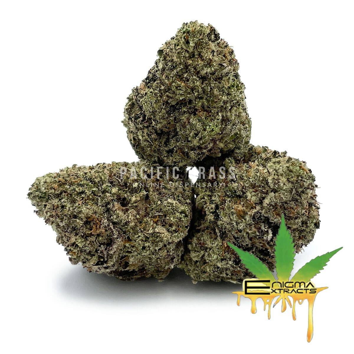 Enigma Extracts - Grape GMO