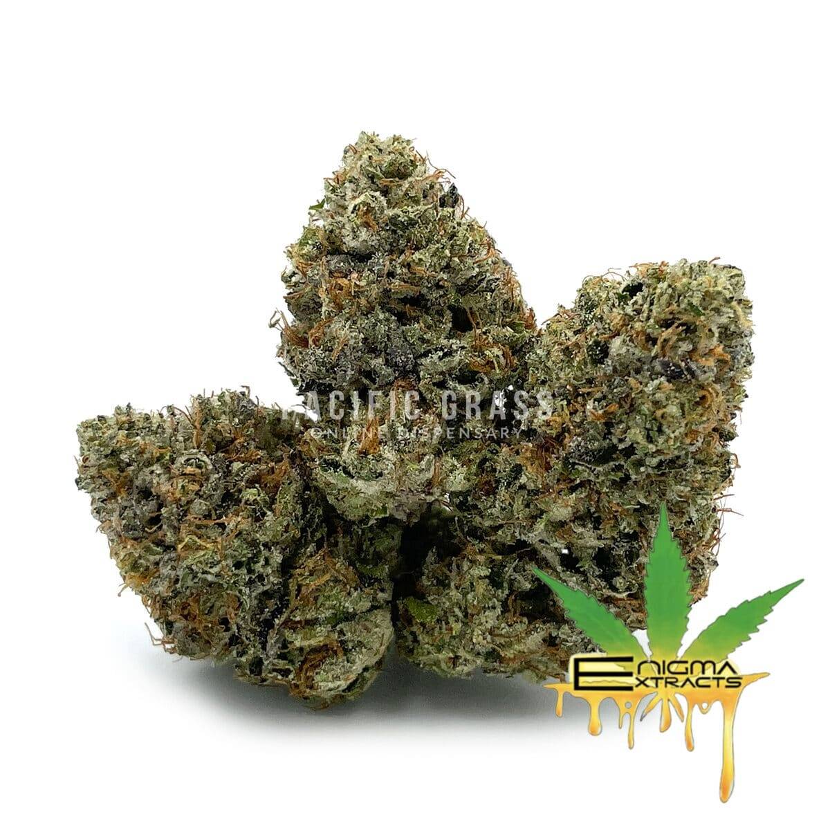 Enigma Extracts - Pink Rockstar