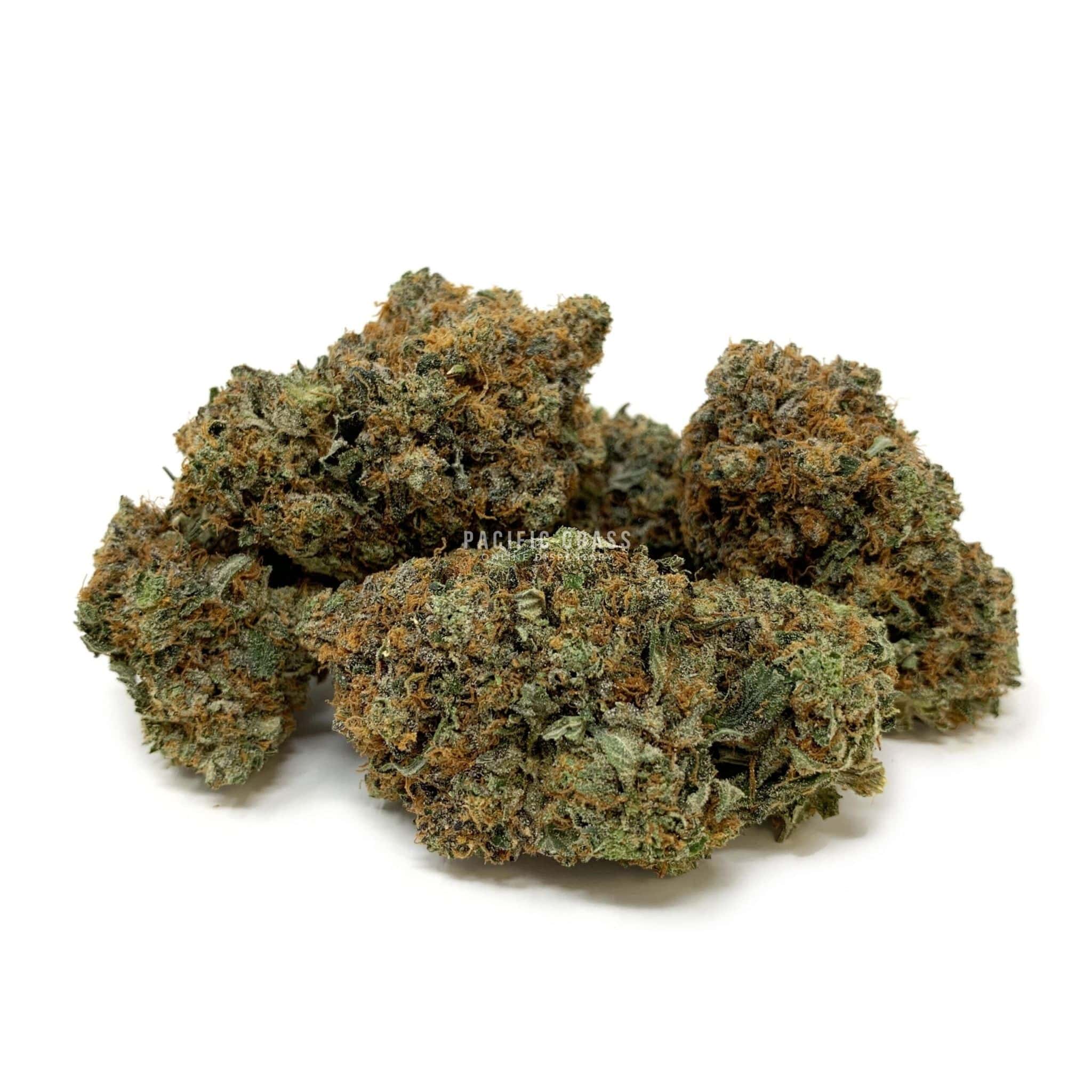 Sunpeaks Cultivation - Earth Bubba