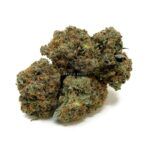 Sunpeaks Cultivation - Earth Bubba