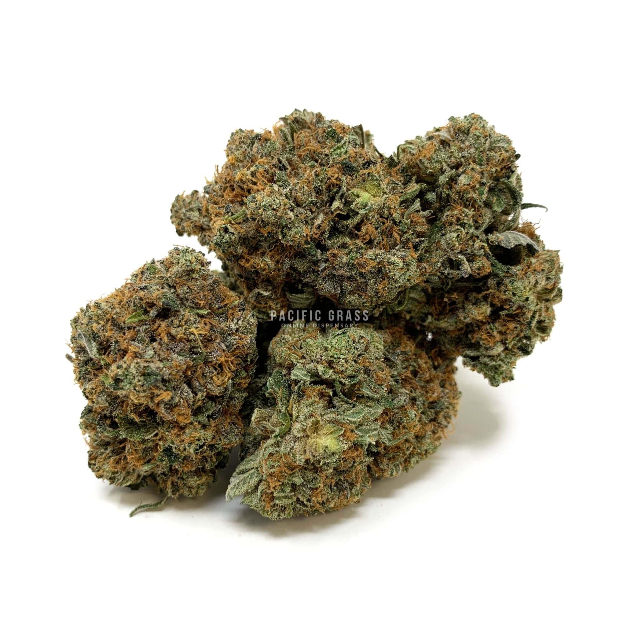 Sunpeaks Cultivation - Earth Bubba