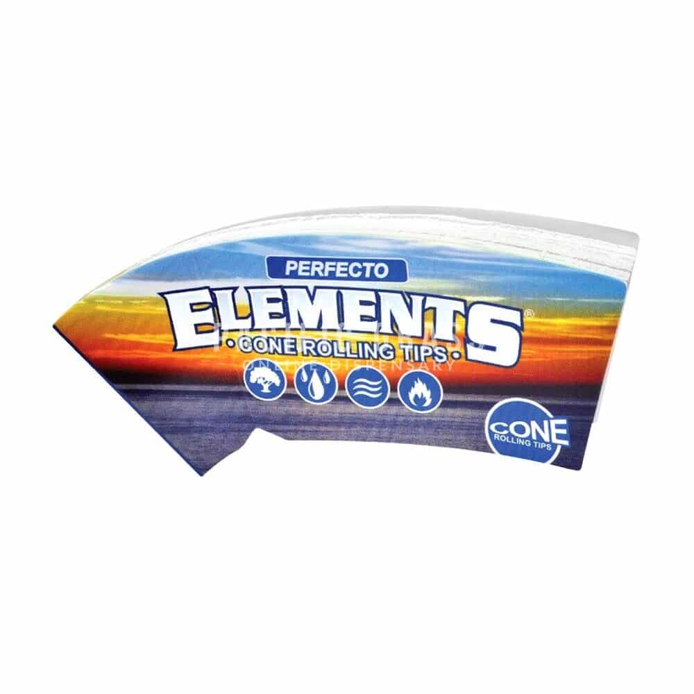 Elements Perfecto Conical Tips