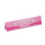 Elements Pink King Size Slim Papers