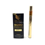 Elite Elevation - Live Resin Terp Sauce Cartridge 600mg