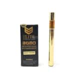 Elite Elevation - Live Resin Terp Sauce Cartridge 600mg