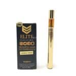 Elite Elevation - Live Resin Terp Sauce Cartridge 600mg