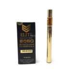Elite Elevation - Live Resin Terp Sauce Cartridge 600mg