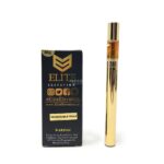 Elite Elevation - Live Resin Terp Sauce Cartridge 600mg