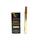 Elite Elevation - Live Resin Terp Sauce Cartridge 600mg