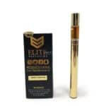 Elite Elevation - Live Resin Terp Sauce Cartridge 600mg