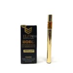 Elite Elevation - Live Resin Terp Sauce Cartridge 600mg
