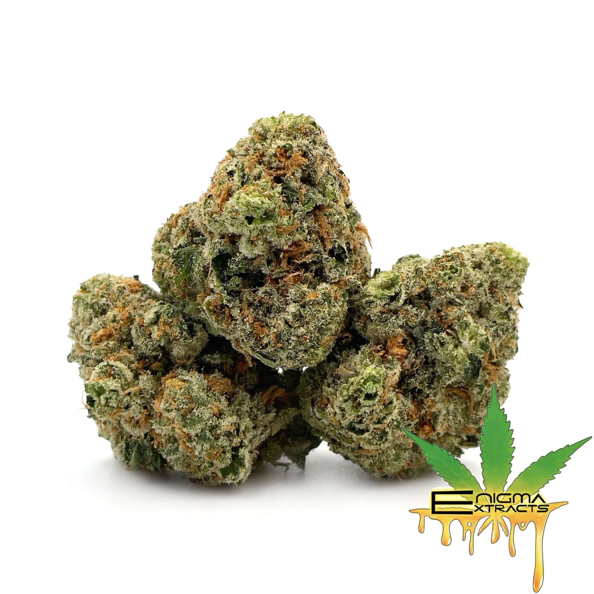 Enigma Extracts - Apple Jack