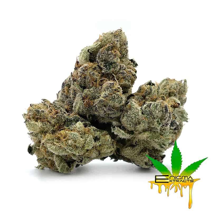 Enigma Extracts - Blueberry Pancake