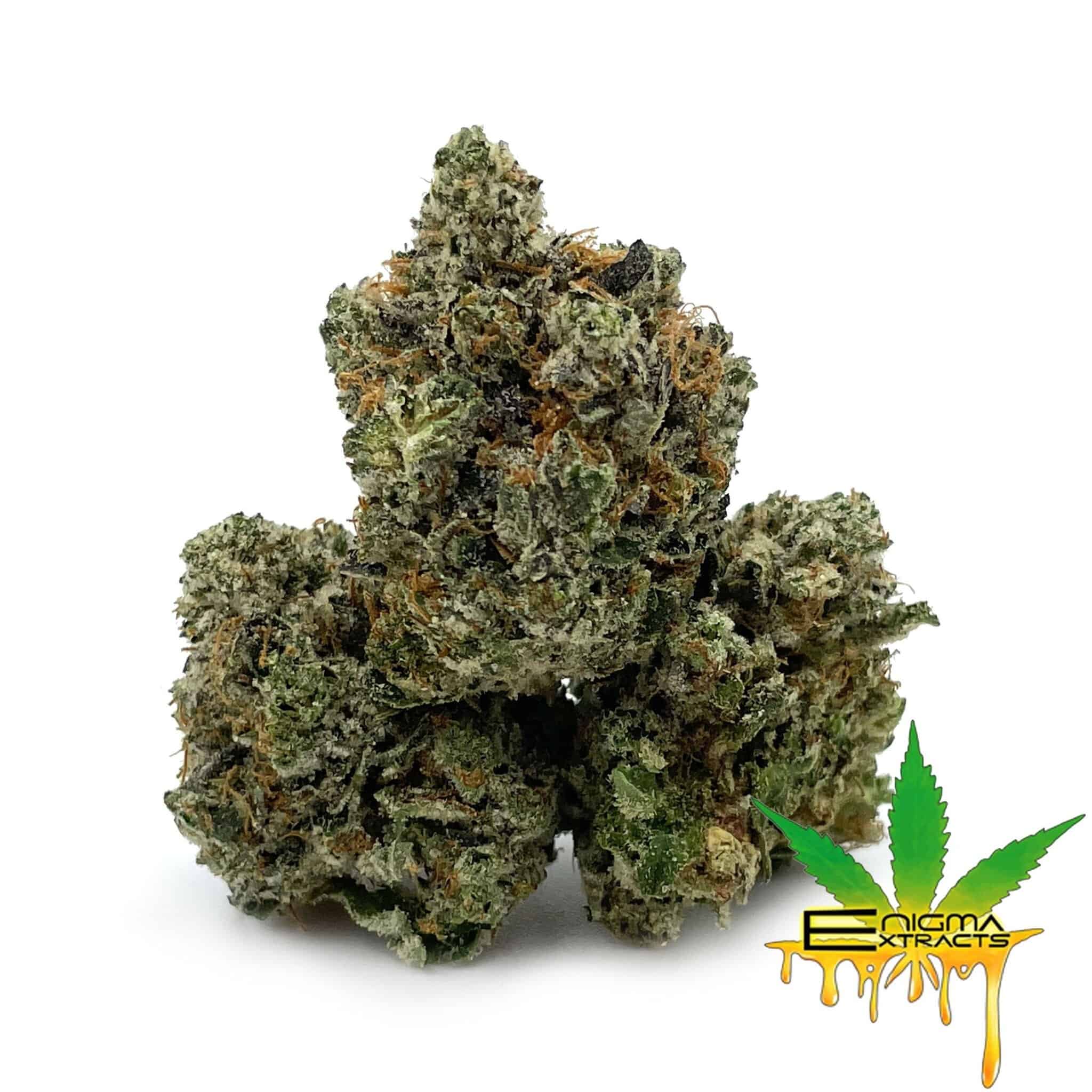 Enigma Extracts - El Muerte