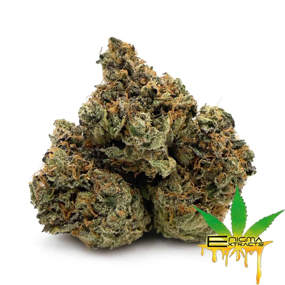 Enigma Extracts – Death Bubba