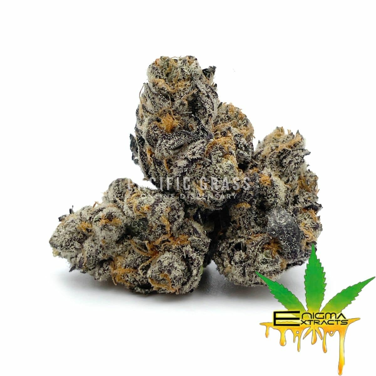 Enigma Extracts - Donkey Butter - Smalls