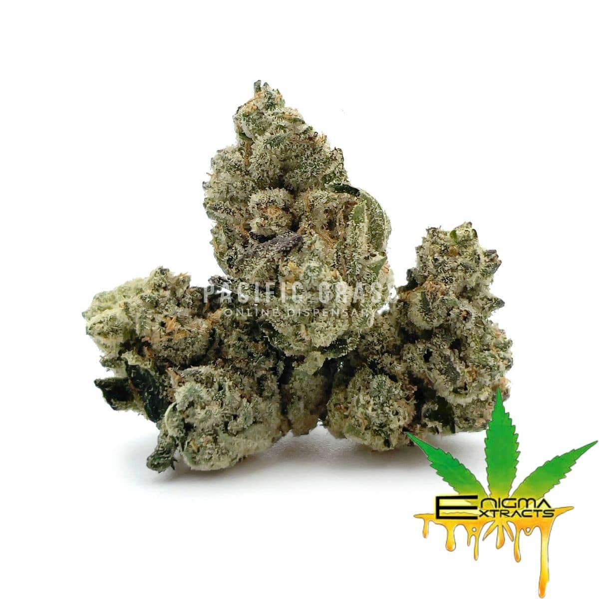 Enigma Extracts - Donny Burger - Smalls