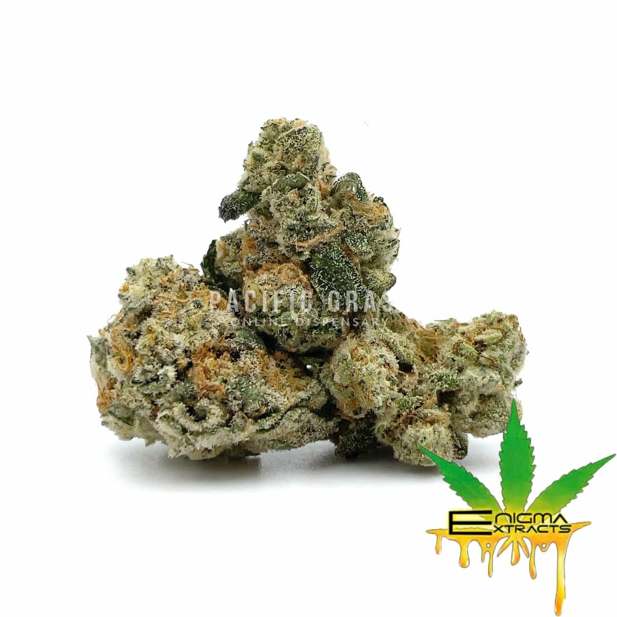 Enigma Extracts - Eleven Roses - Smalls