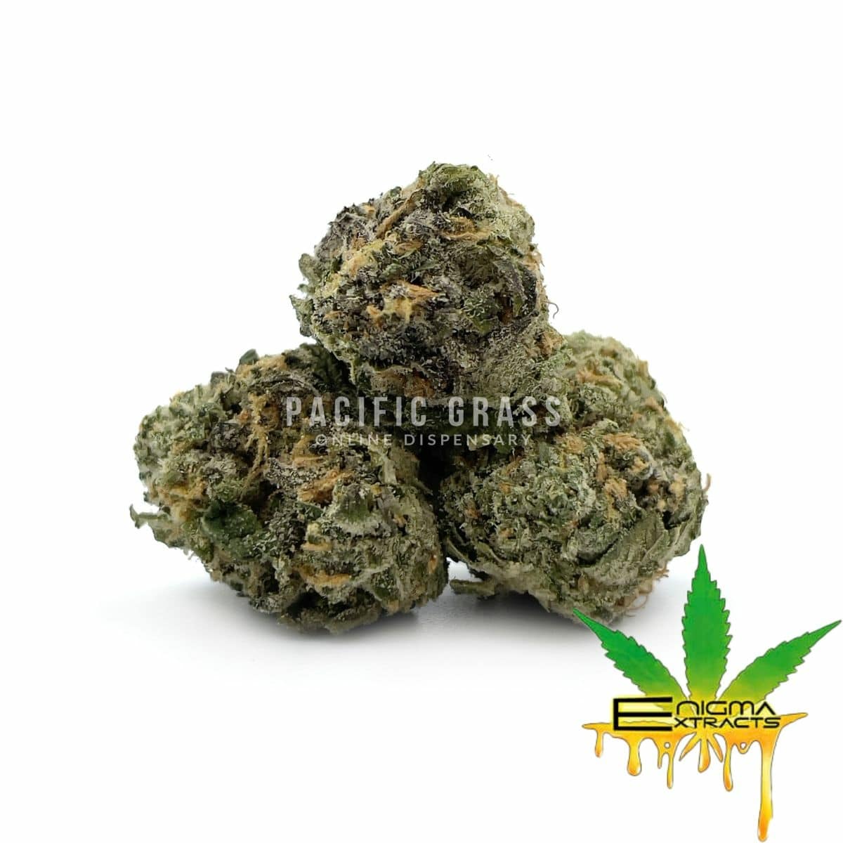 Enigma Extracts - Flawless - Smalls