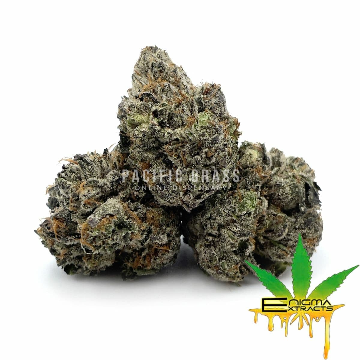 Enigma Extracts - Island Pink