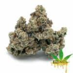 Enigma Extracts - Kush Mints