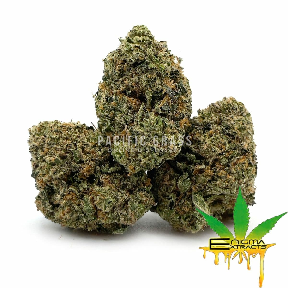 Enigma Extracts - LSO Pink