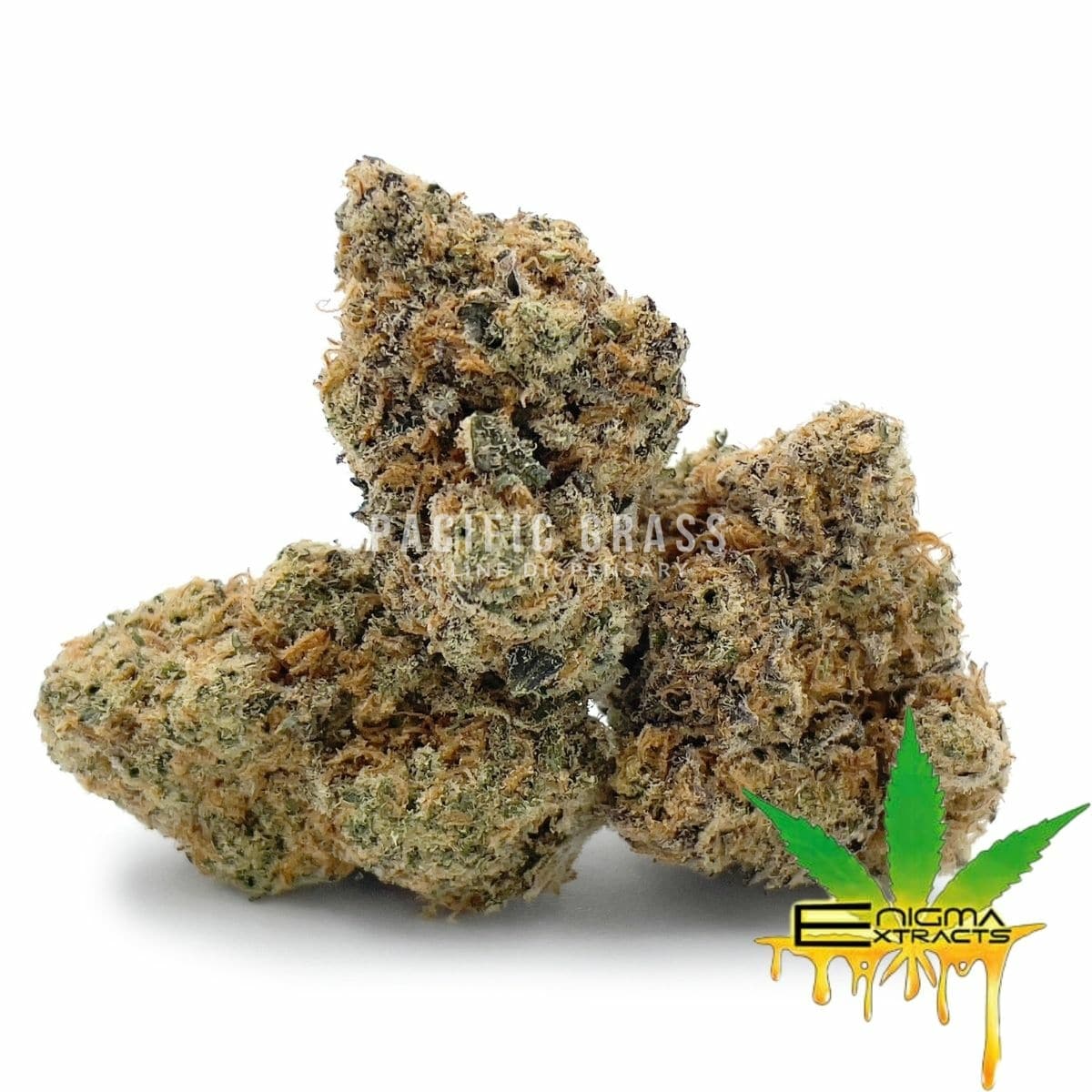 Enigma Extracts - Lilac Cookies