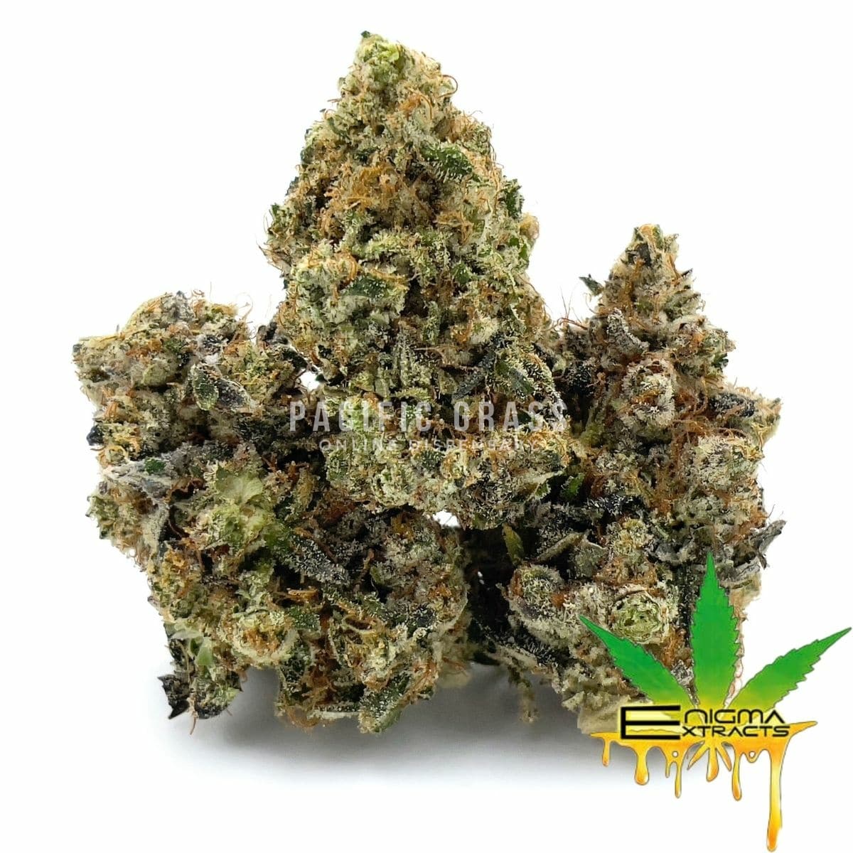 Enigma Extracts - Marshmallow OG