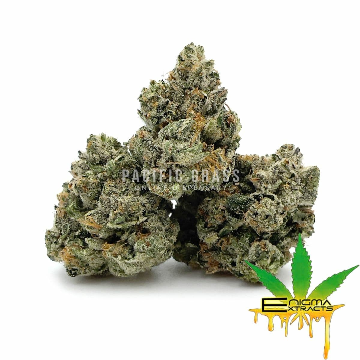 Enigma Extracts - Pink Death