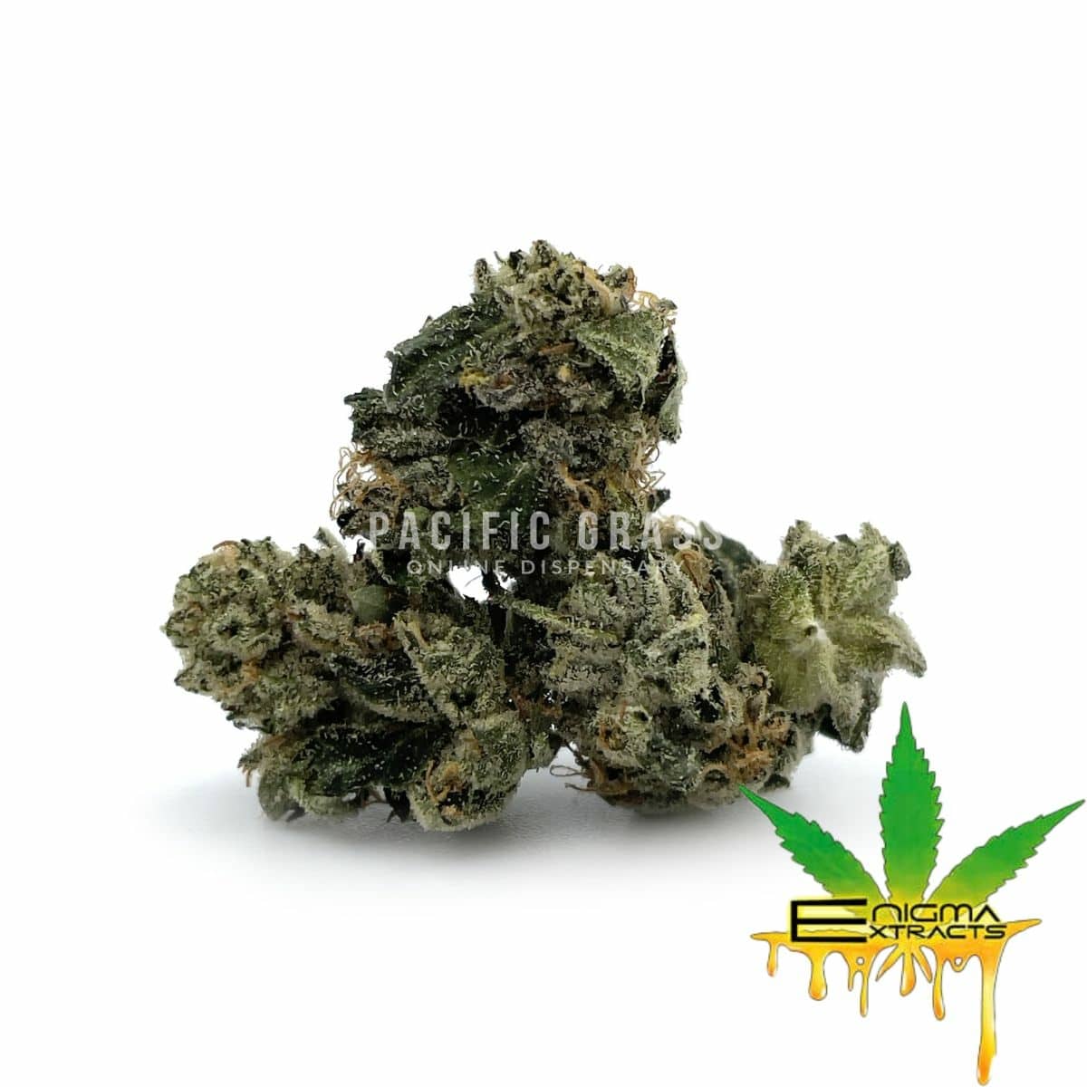 Enigma Extracts - Pink Gas - Smalls