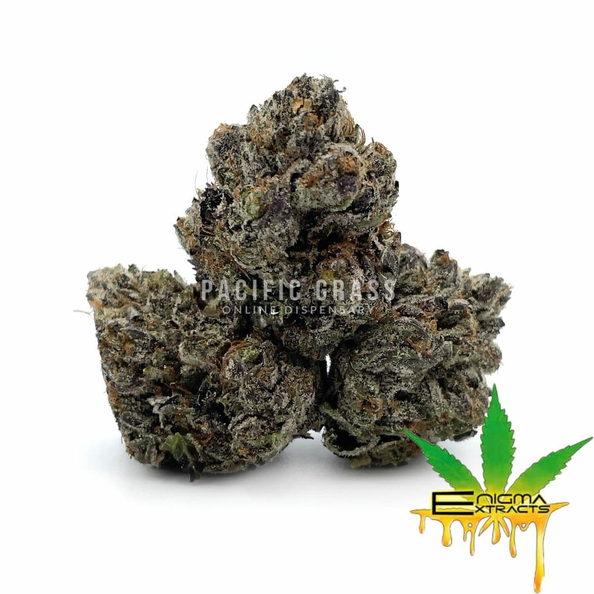 Enigma Extracts - Pink Goo