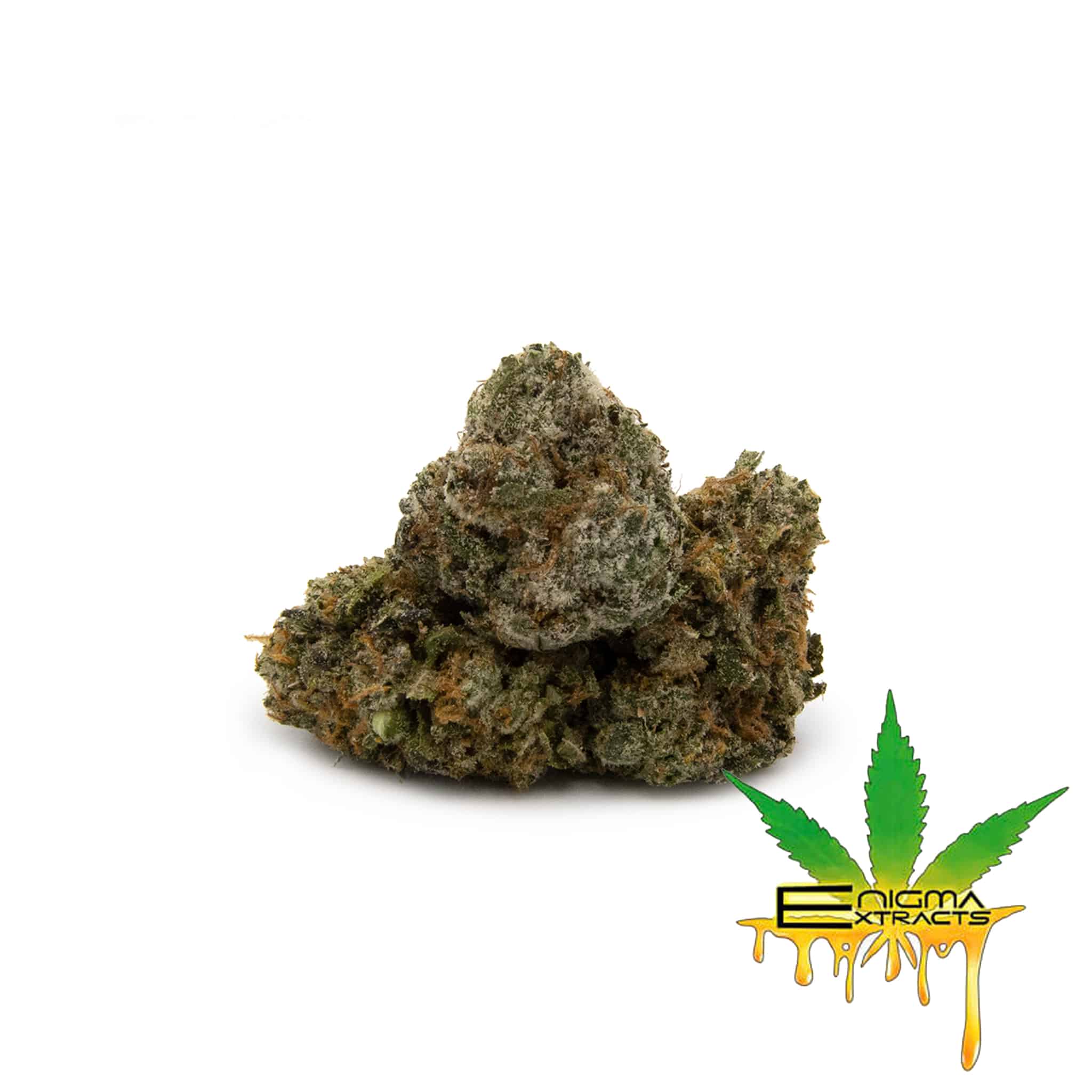 Enigma Extracts - Donnachello - Smalls