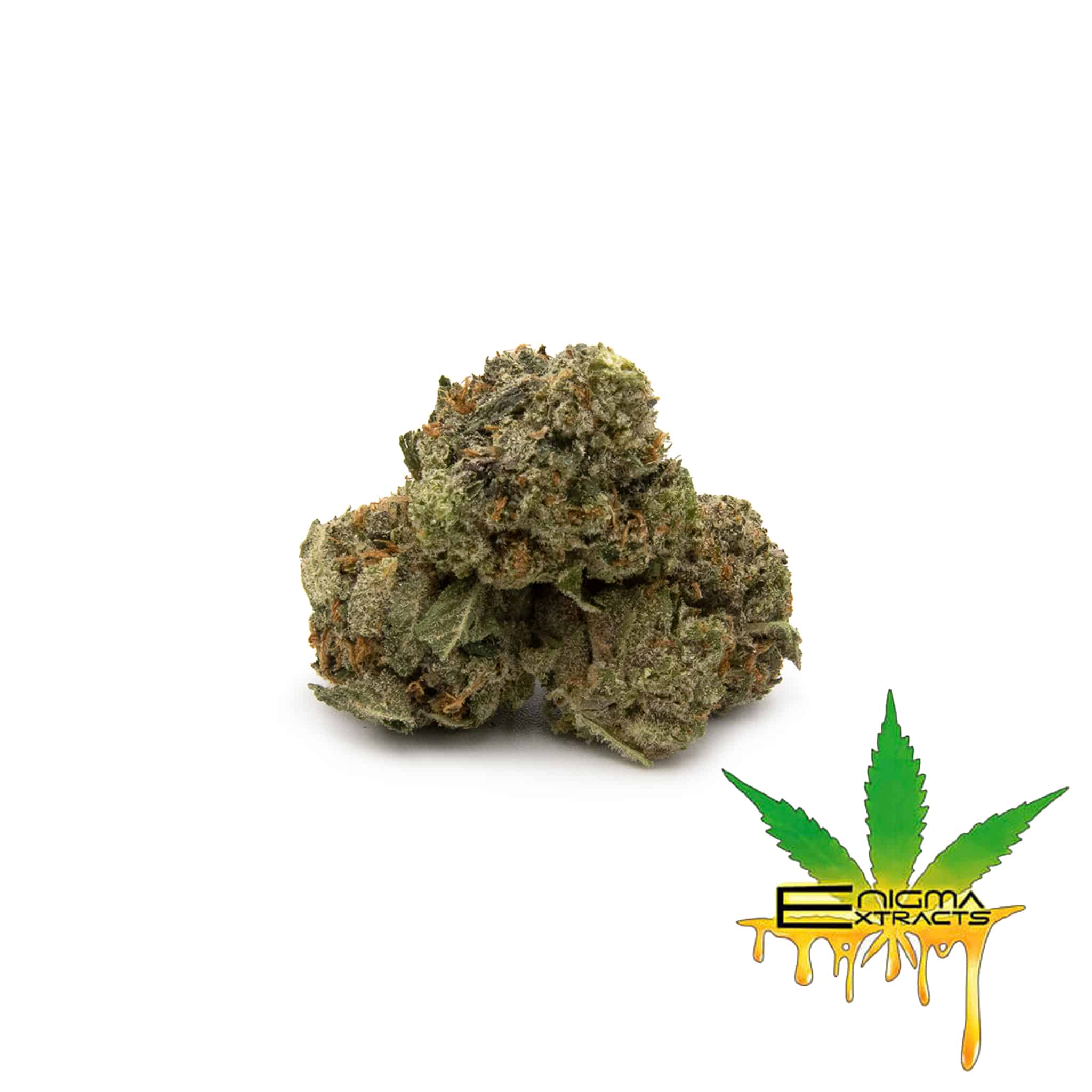 Enigma Extracts - Hindu Kush - Smalls