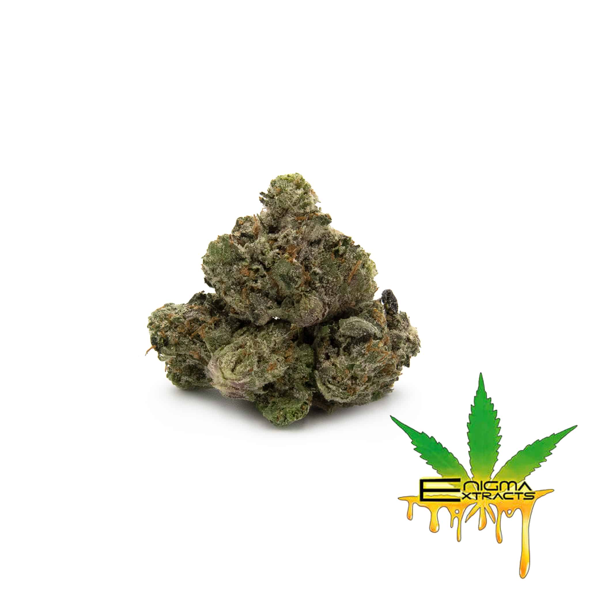 Enigma Extracts - Yellow Mermaid - Smalls