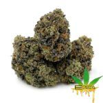 Enigma Extracts - Tuna Kush