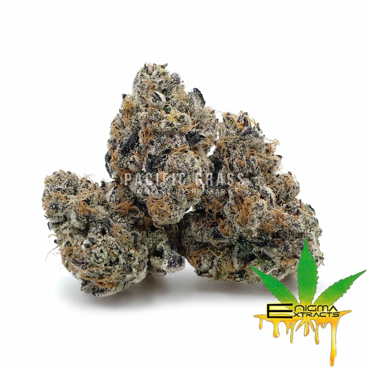 Enigma Extracts - Violet Fog