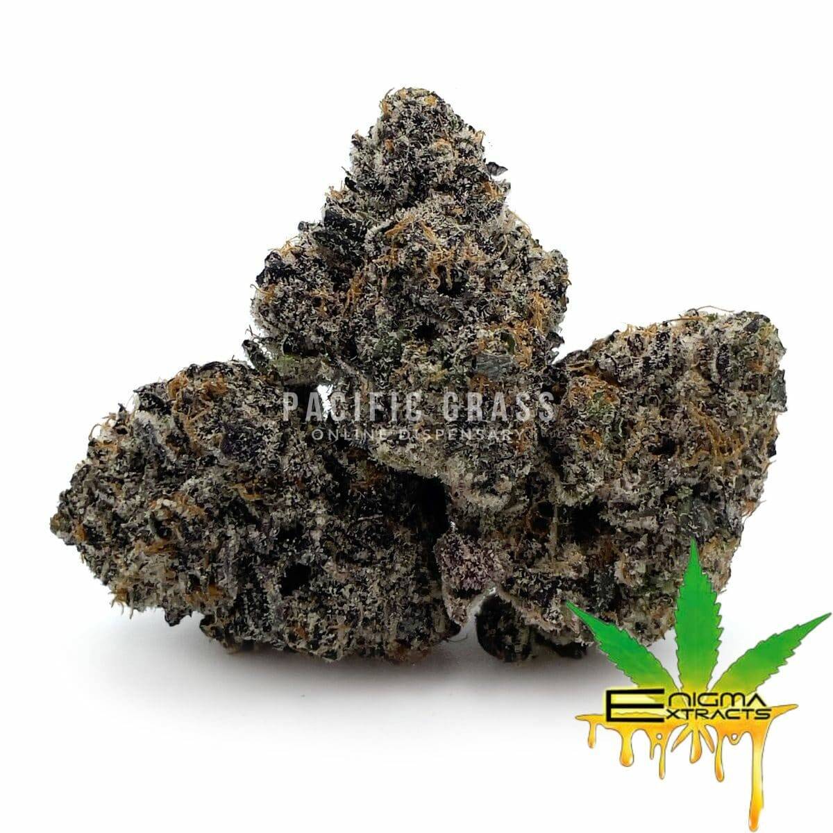 Enigma Extracts - Wedding Cake