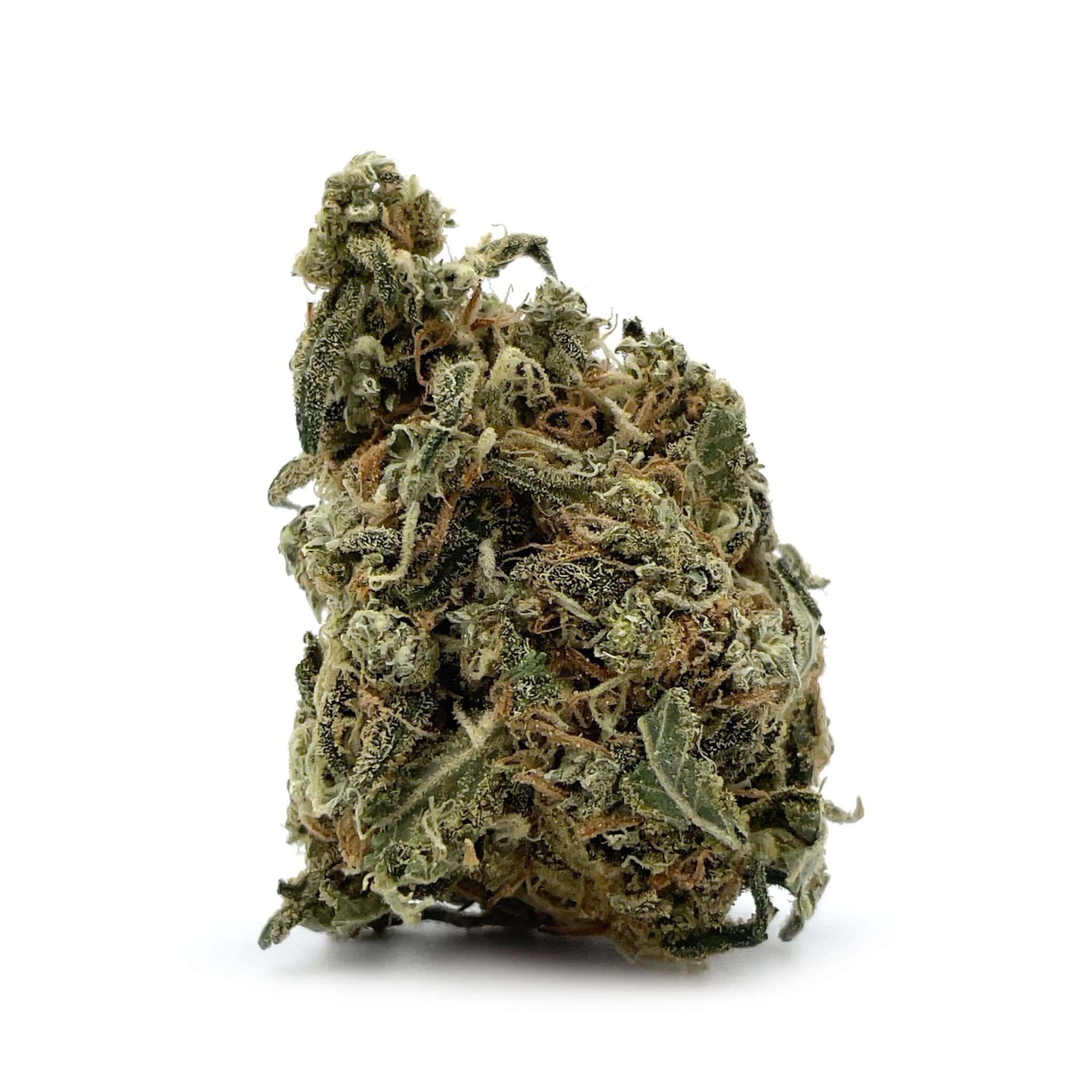 Enigma Extracts - Ghost Train Haze