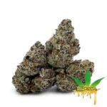 Enigma Extracts - Khalifa Kush