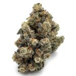 Enigma Extracts - Kush Mints