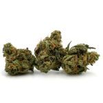 Enigma Extracts - Orange Valley OG - Smalls