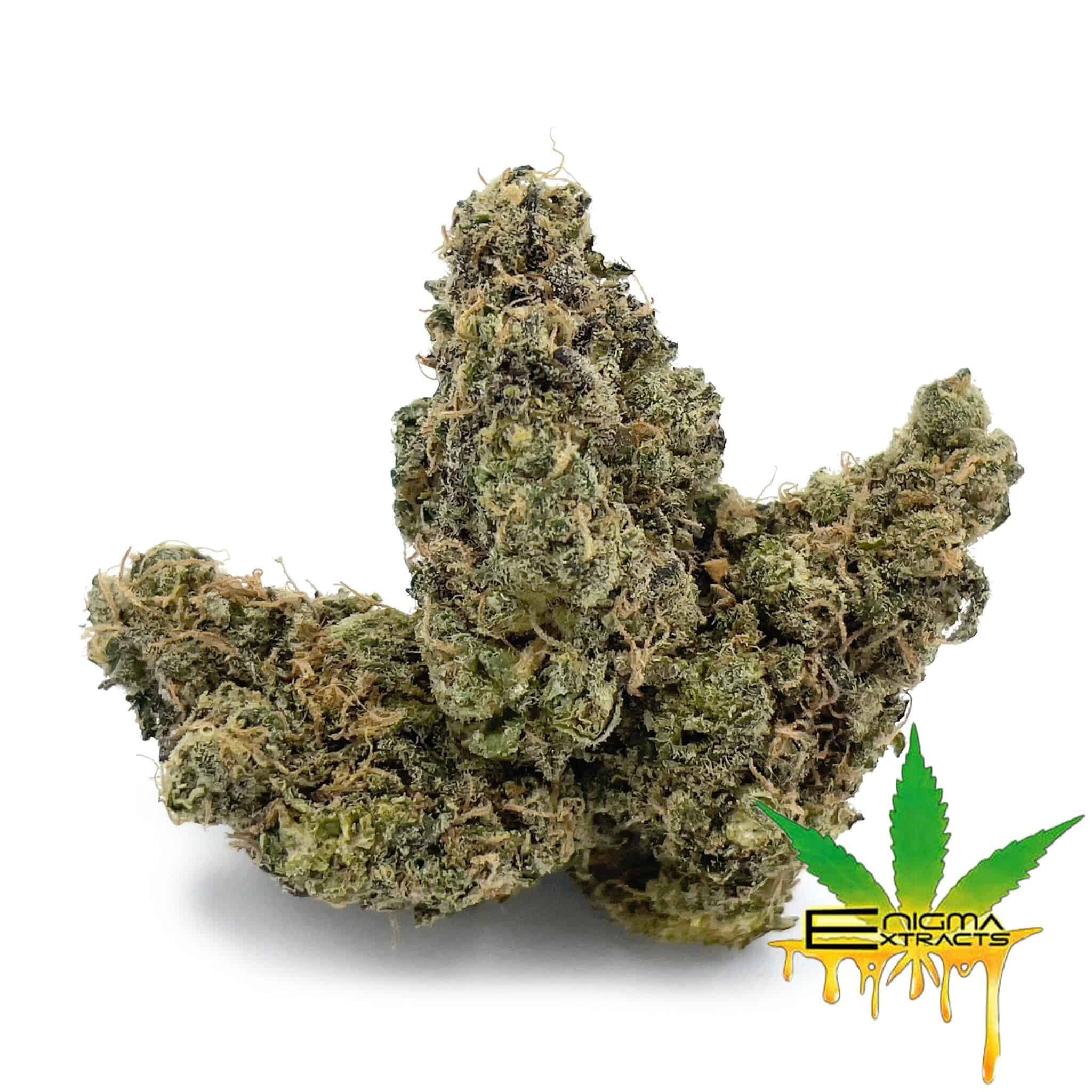 Enigma Extracts - Rainbow Chip