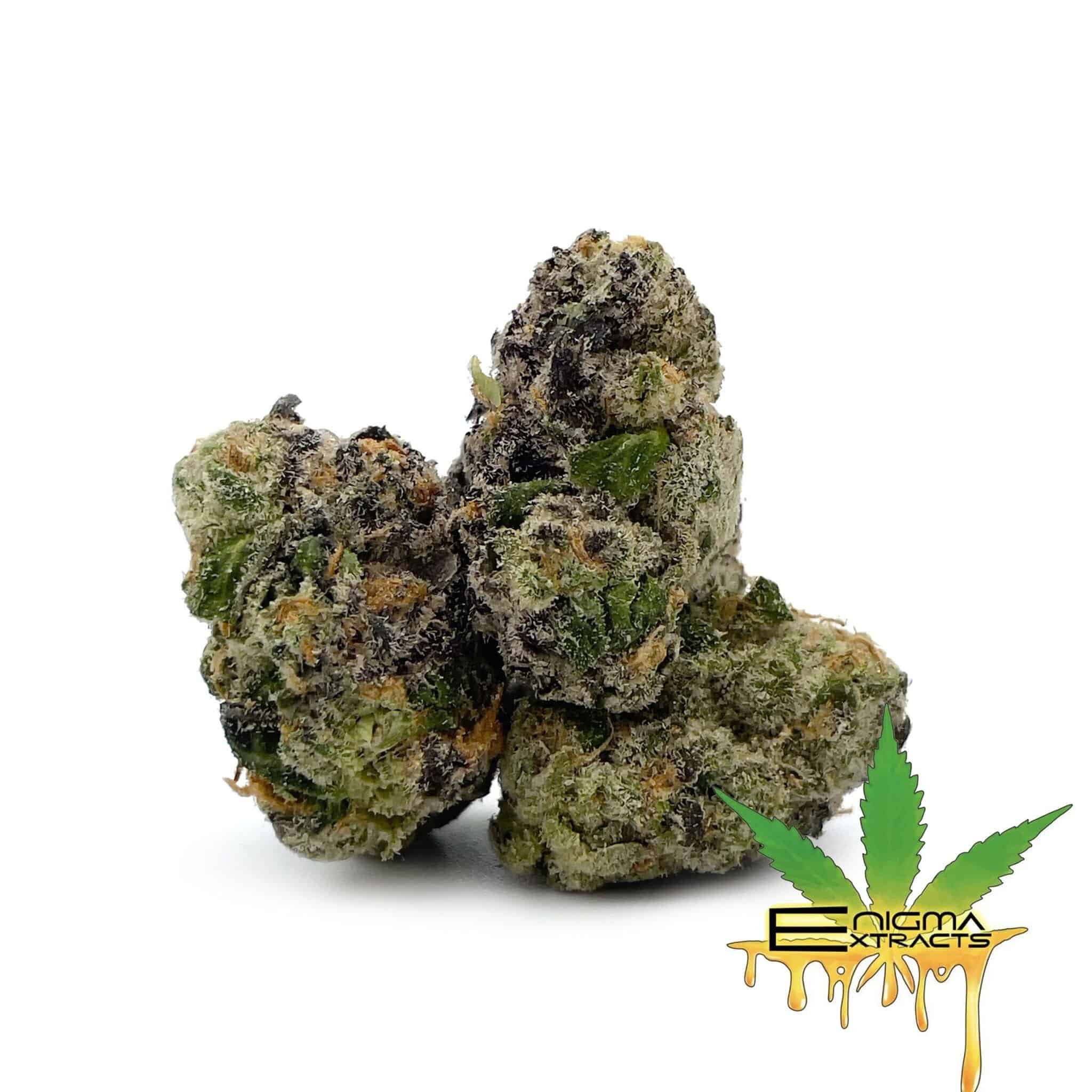 Enigma Extracts - Alien Marker - Smalls