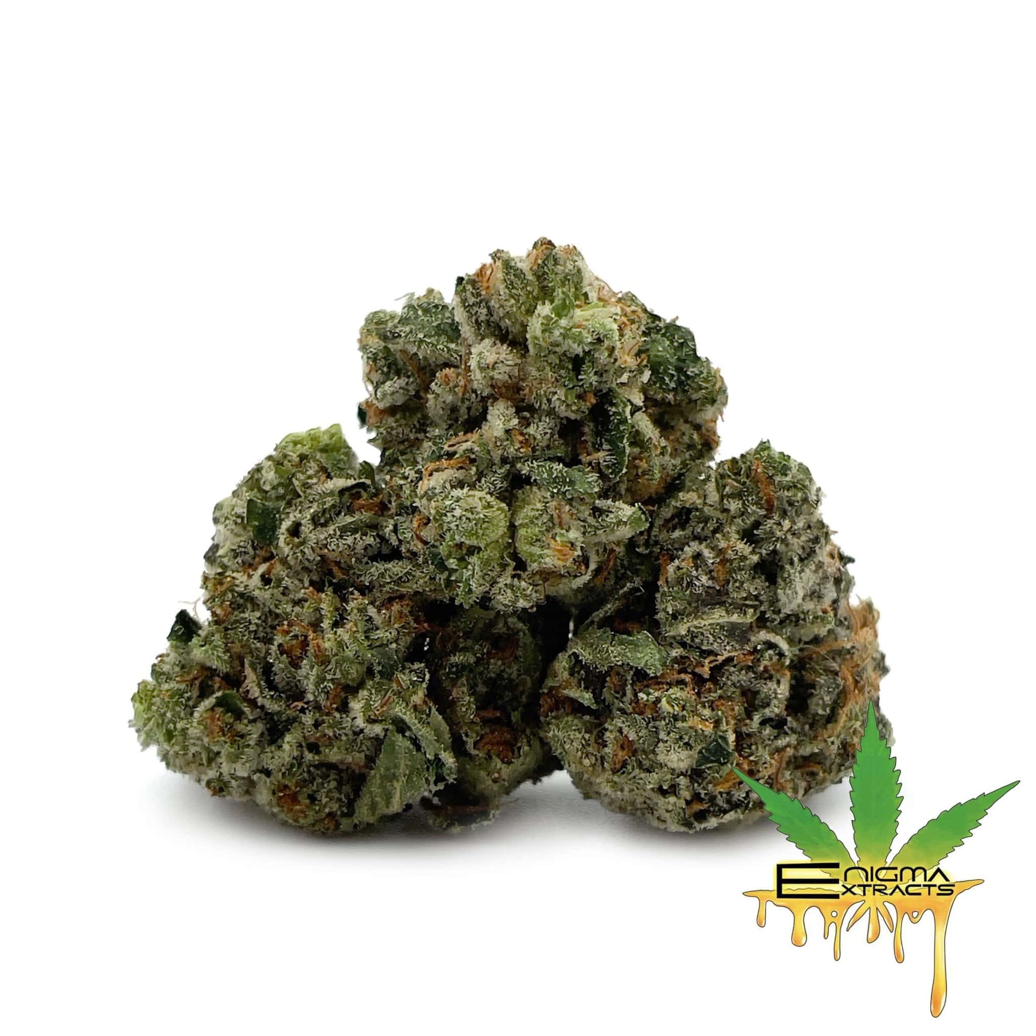 Enigma Extracts - Black Death - Smalls