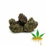 Enigma Extracts - Black Patronus Smalls