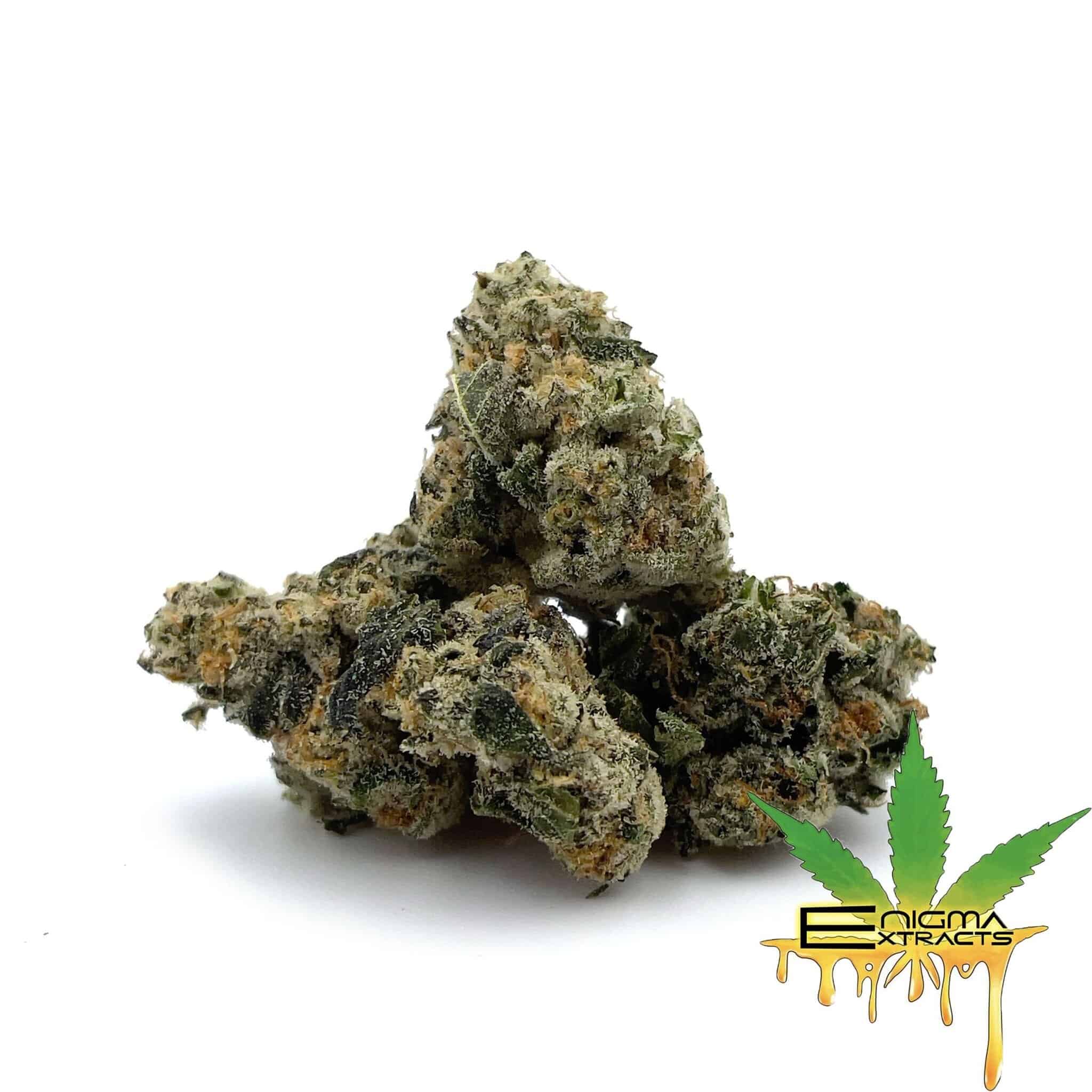 Enigma Extracts - Dairy Queen - Smalls