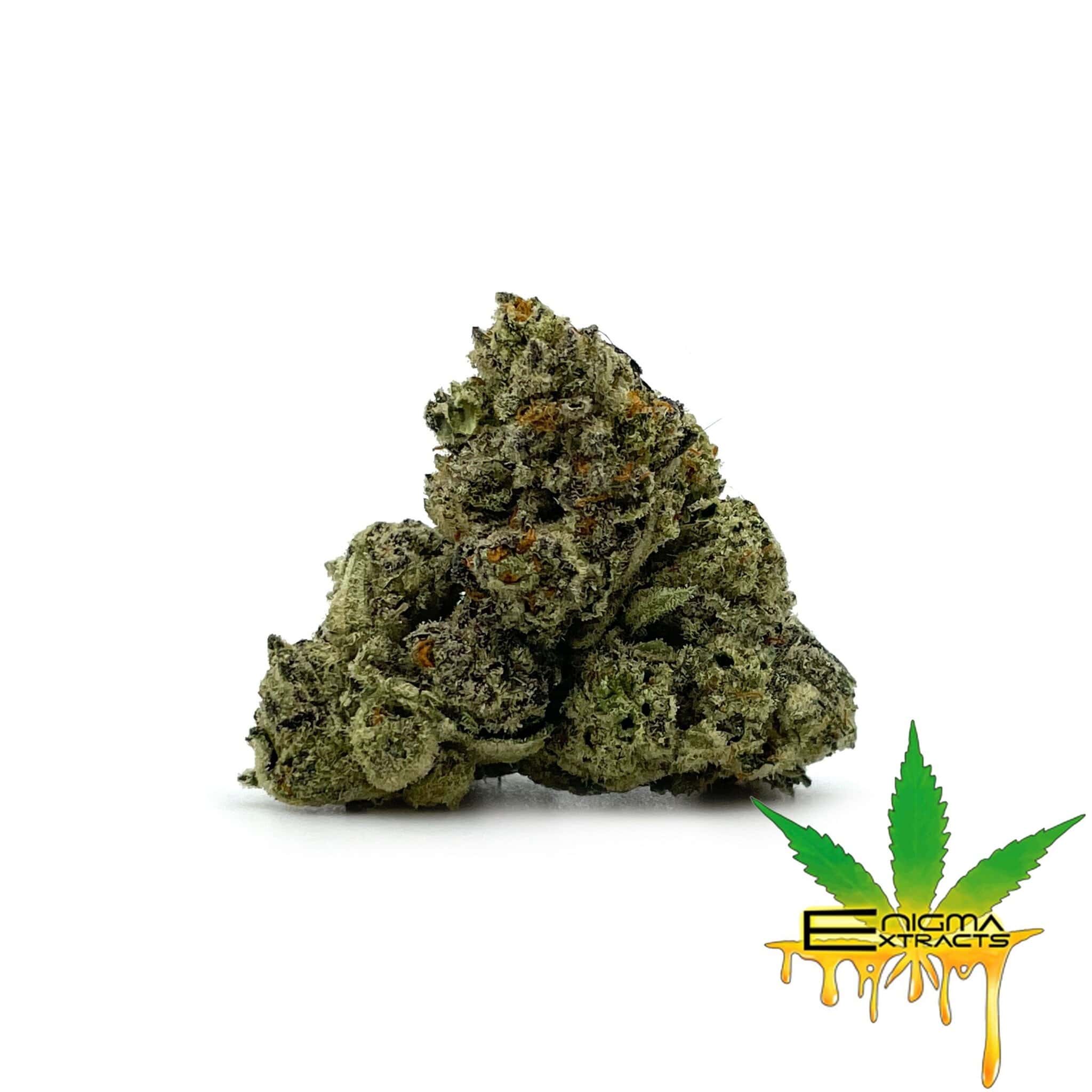Enigma Extracts - Dark Plasma - Smalls