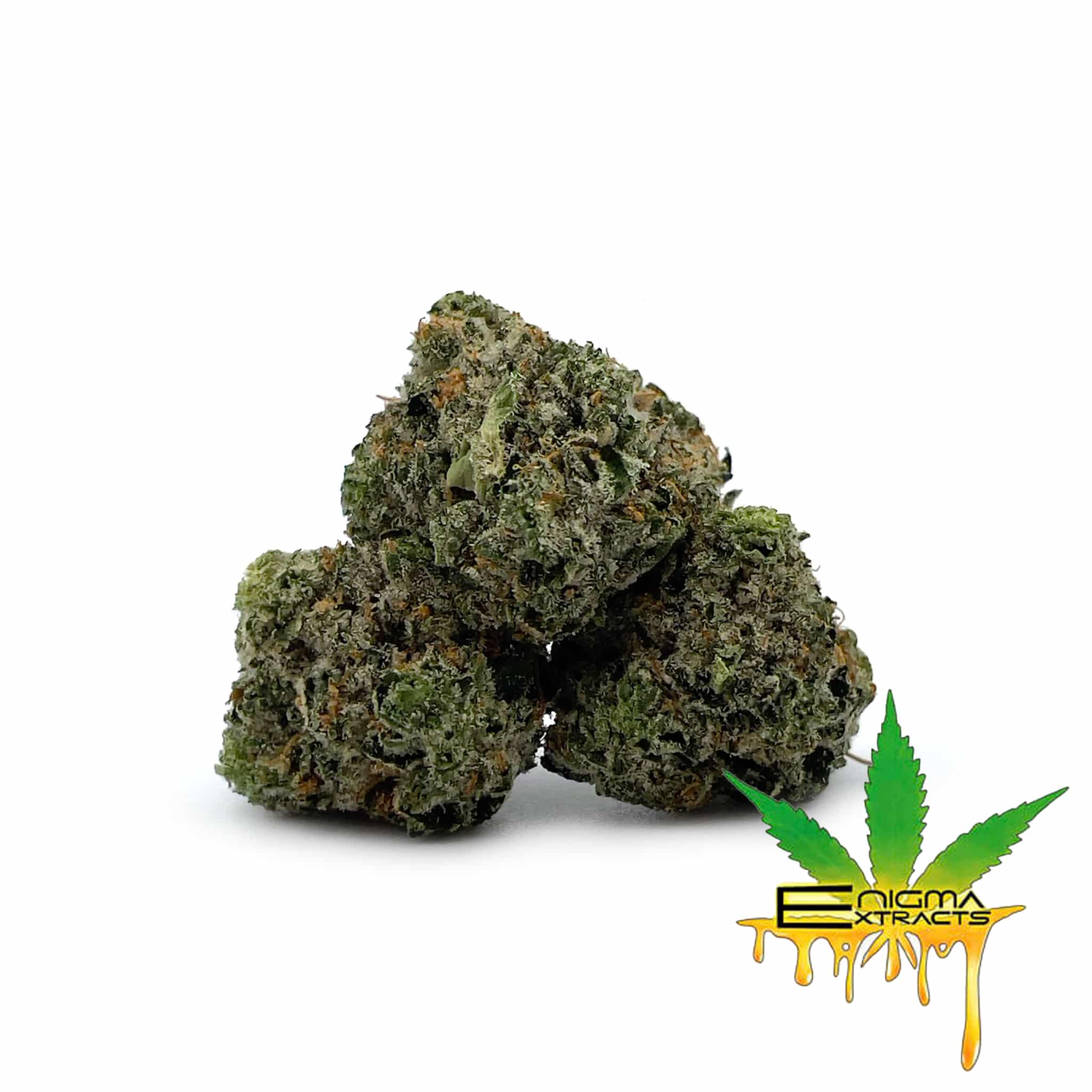 Enigma Extracts - Death Bubba - Smalls