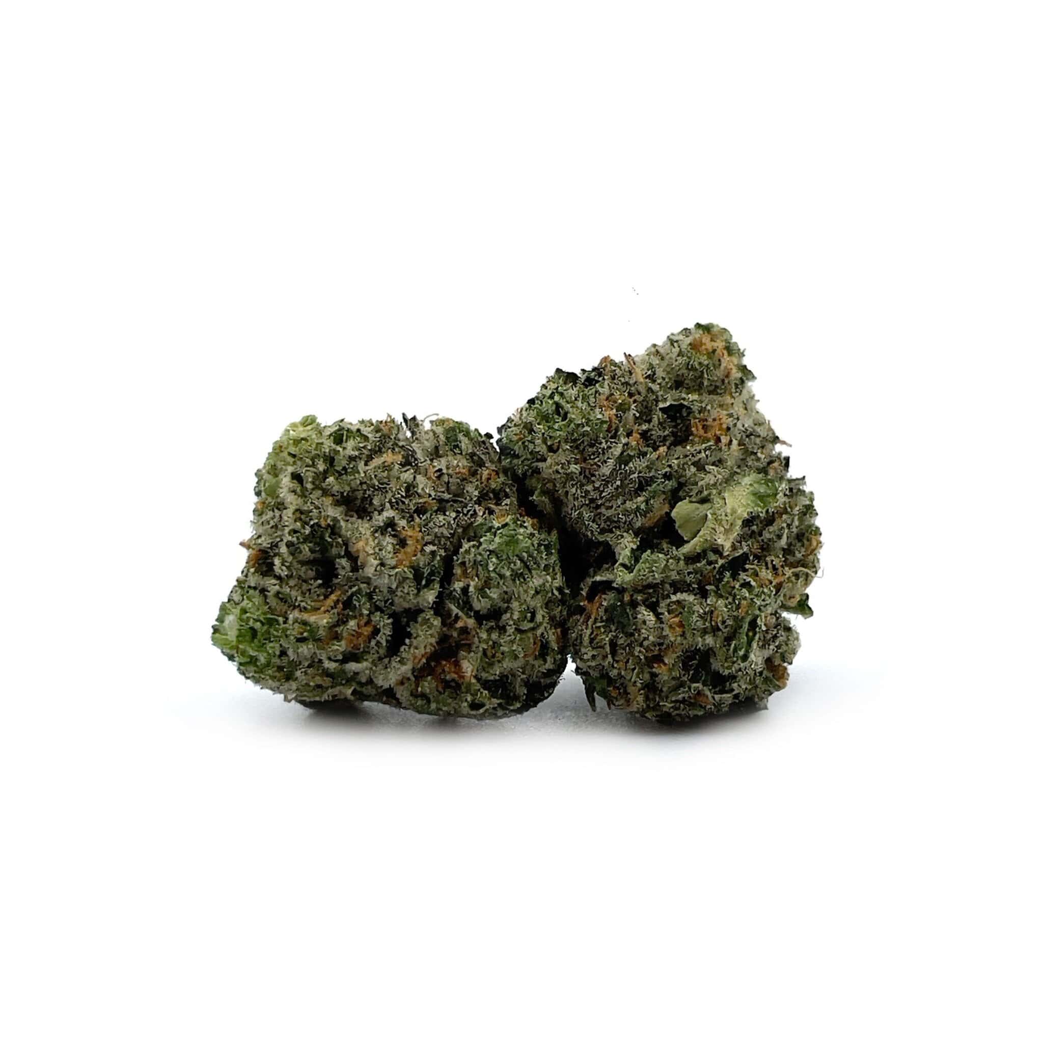 Enigma Extracts - Death Bubba - Smalls